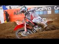 Supercross Round #15 450SX Highlights | Nashville, TN Nissan Stadium | Apr 29, 2023