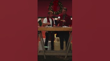 Thumbnail of Merry Christmas Eve from our family to yours! 🎄🪵