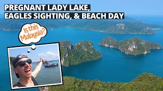 Langkawi Island Hopping Boat Tour