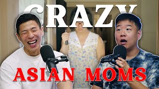 Jason Finds Out He's Autistic, The Craziest Asian Parent Stories, and Jason Digs In Davids Garbage