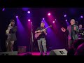 China Crisis - Live at the Wise Hall Vancouver  - June 9, 2022