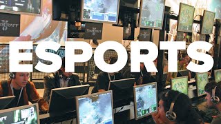 Coronavirus shut down professional sports around the world, but it gave esports a boost