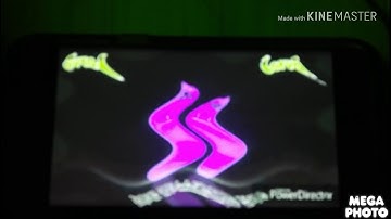 (NEW EFFECT) Larva Intro In Zambiaormulator V1