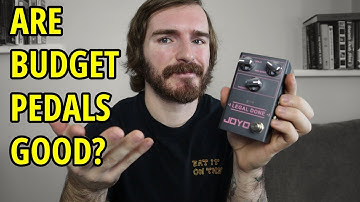 I Tried A $60 Budget Noise Gate And...