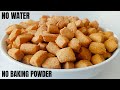How To Make Nigerian Chin Chin | Soft and Crunchy Nigerian Chin Chin Recipe