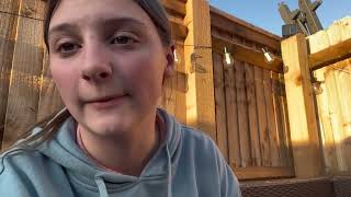 My Afternoon Vlog And My 1 Vlog