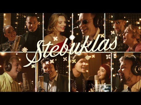 Video: „Vieno Stebuklo Stebuklas“- „Matador“tinklas