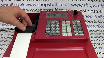 CASIO SE-G1 E10 ERROR MESSAGE HOW TO CLEAR E10 ERROR CASIO SE-G1