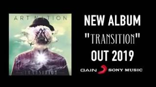 Art Nation - New Album Transition OUT 2019