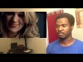 Carrie Underwood Temporary Home Reaction