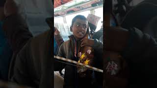 Sharangi Ma Fuchche Vai Ko Ramailo Geet