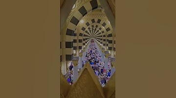 Thumbnail of Beautiful Nasheed #Islamic status 🕋🤲🕌 Makka Madina shorts ❤️