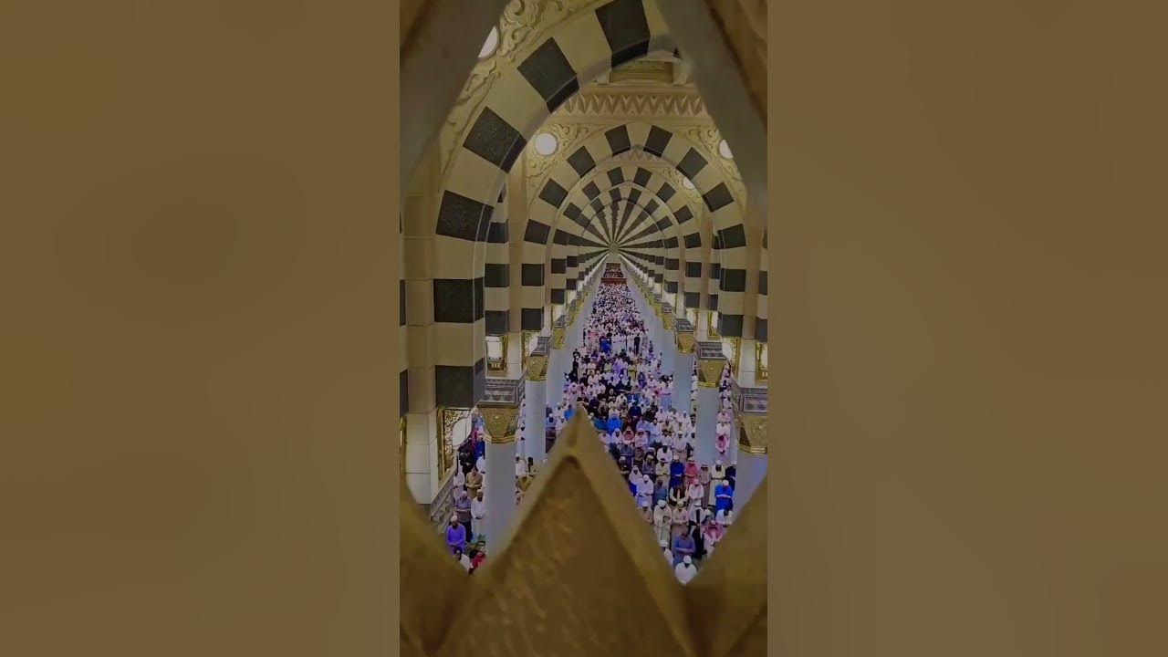 Beautiful Nasheed #Islamic status 🕋🤲🕌 Makka Madina shorts ❤️
