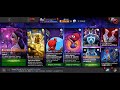 Marvel: Contest of Champions | МЕЖГАЛАКТИЧЕСКОЕ ПЕРВОЕ ОТКРЫТИЕ 2021