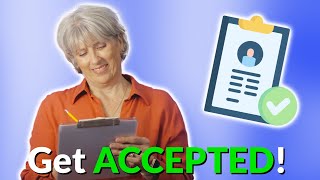 The STEP-BY-STEP Guide To Applying To College!