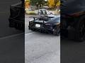 LP750-4 Aventador SV Gintani Exhuast
