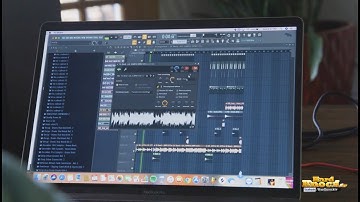 6ix on Making of Logic