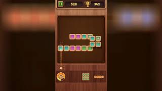 Block Puzzle (Star Finder) Gameplay - IT IS A PUZZLE GAME! screenshot 5
