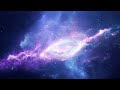   ambient space music  deep relaxation space scenes