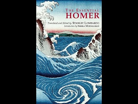 The Essential Homer (Hackett Classics)