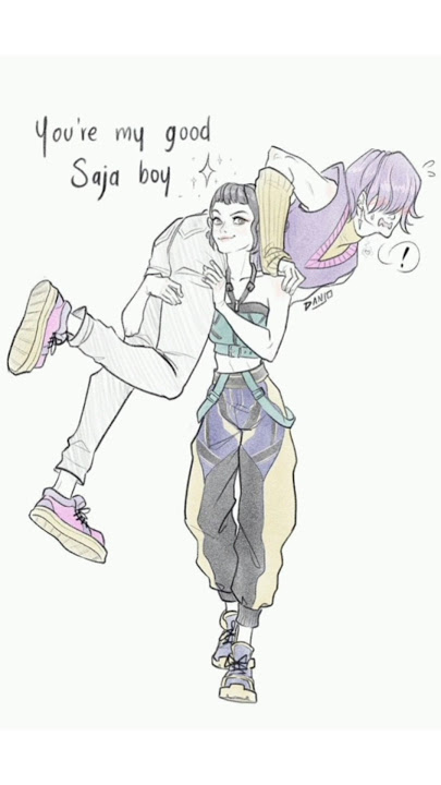 zoey x mystery 💞😧#anime #kpopdemonhunters #zoey #mystery