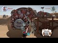 LEGO STAR WARS: The Force Awakens_ Campaign part 18 Free play Niima Outpost part 1