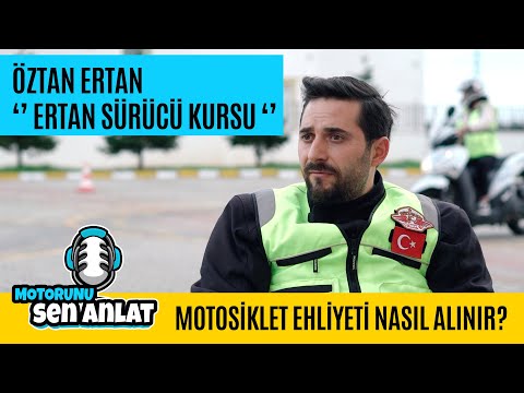 Video: NC'de bir motosiklet ehliyetine mi ihtiyacınız var?