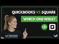 Quickbooks vs square find out which to pick