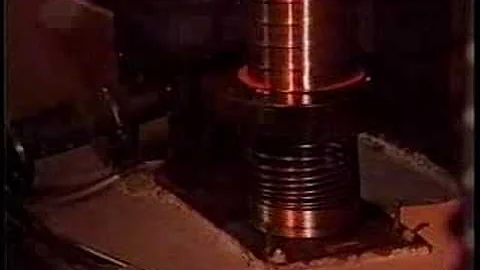 Spiralift:  How it works