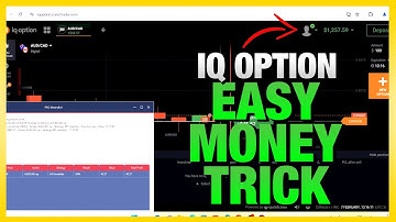 How to Use the BEST IQ Option Robot - Full Tutorial [2025] 🚀
