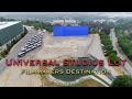 Virtual Tour of the Universal Studios Lot Filmmakers Destination Universal Studios Hollywood