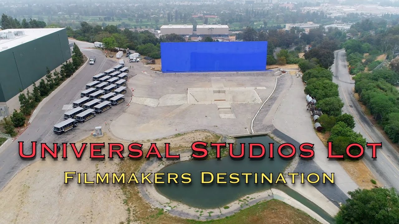 virtual tour of hollywood studios