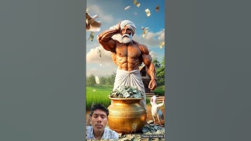 The Weird World of 3D Animated Gold Farming