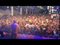 Gilberto e Gilmar em São Miguel do Oeste/SC- 15/02/2015- Emocionante