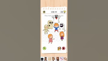 Brain Test All-Star:IQ BoostUnico Studio Level 191 #games #braintest #braintestsolution #gaming #iq