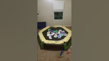 Village of objects 10 Reanimated (REUPLOADED)