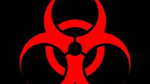 EAS Scenario #1: Bioterrorist Attack