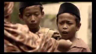 Watch Jokowi Trailer