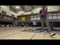 POV @MarkRober is 10 feet in front of u