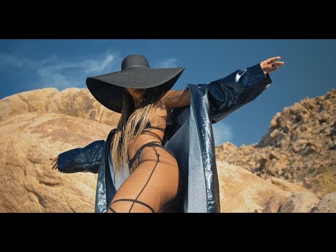 Amanda Reifer - Bang Bang (Official Video)