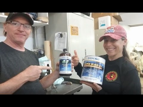 Autobody - How