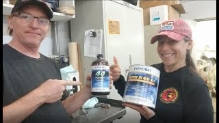 Autobody - How We Use Evercoat 4 to 1 Superbuild In Automotive Restoration by Classic Car Creations 12,564 views 2 years ago 10 minutes, 53 seconds