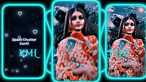 #janam janam😫🥀XML file hindi song 🔰 hindi song Xml file 🔰 XML file alight motion 🔰 XML file 🔰