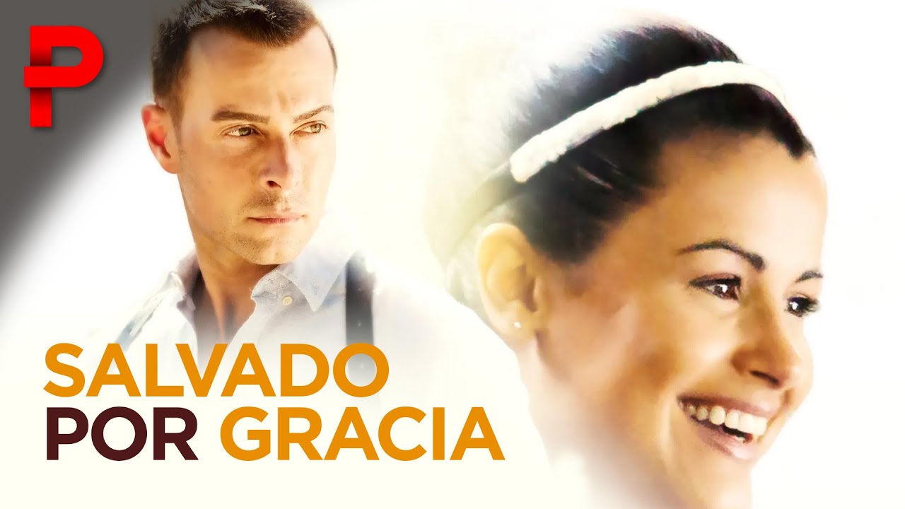 Salvado Por Gracia| Película Cristiana