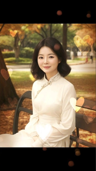 AI bring her song alive. Teresa Teng#ai #song #famoussong