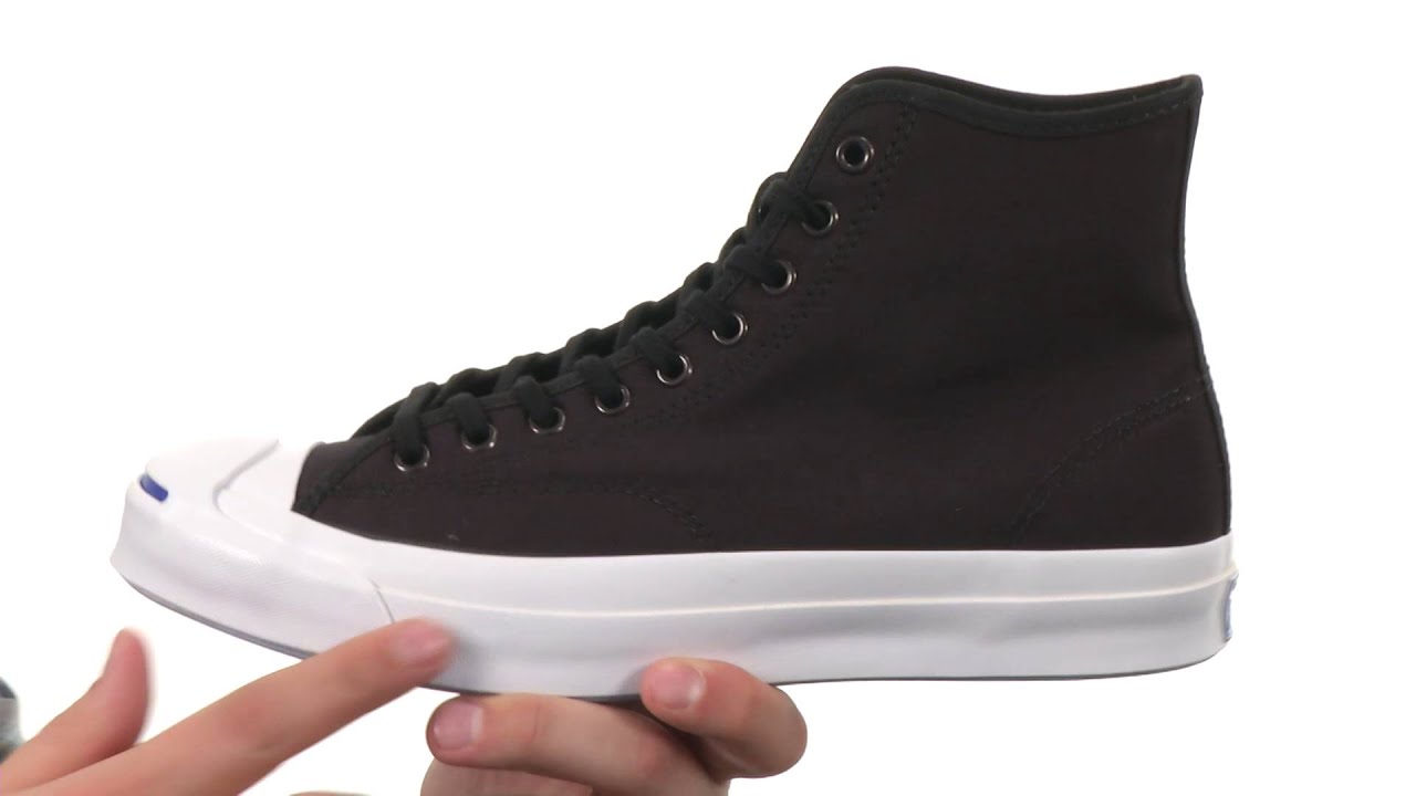 jack purcell signature high top