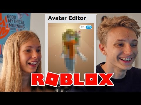 MIN SØSTER LAVER