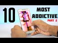 10 Most Addictive Games For Android || FUN TO PLAY GAMES- II