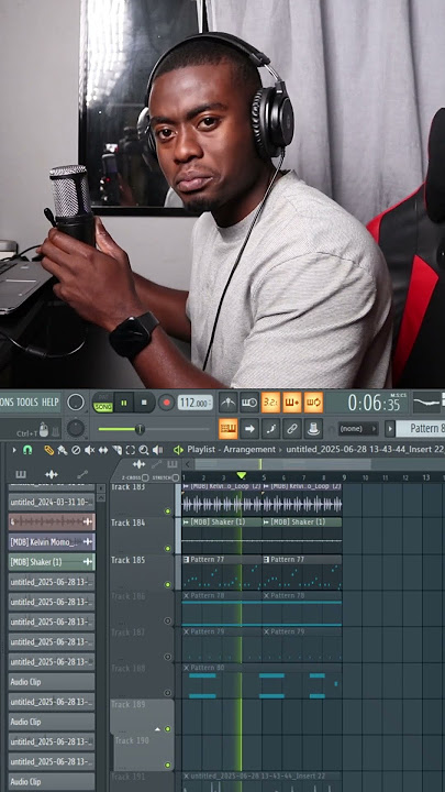 YOU DONT WANT TO MISS THIS ONE!!🔥MDU AKA TRP & TYCOON - KHOTO SERIES AMAPIANO SAMPLE PACK