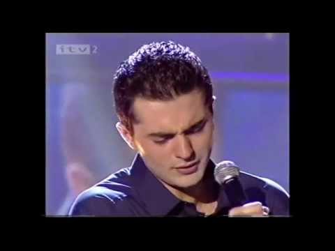 Make It Easy On Yourself Video